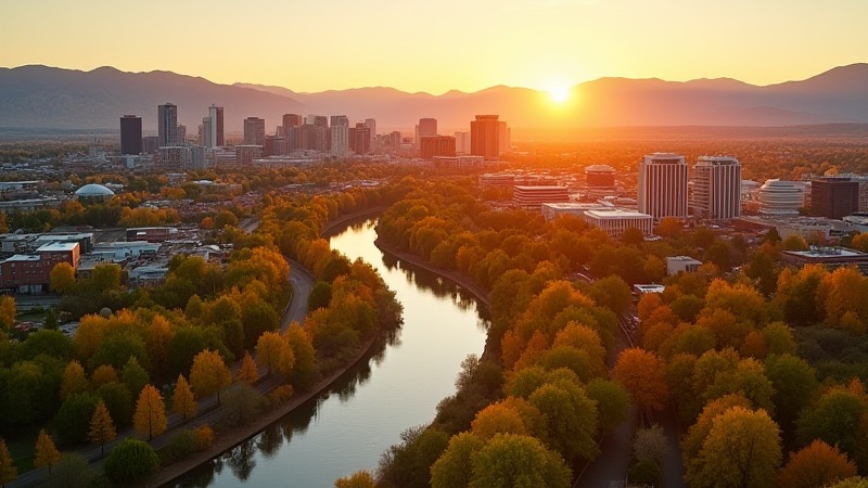 Most Popular Product Categories in Boise Idaho