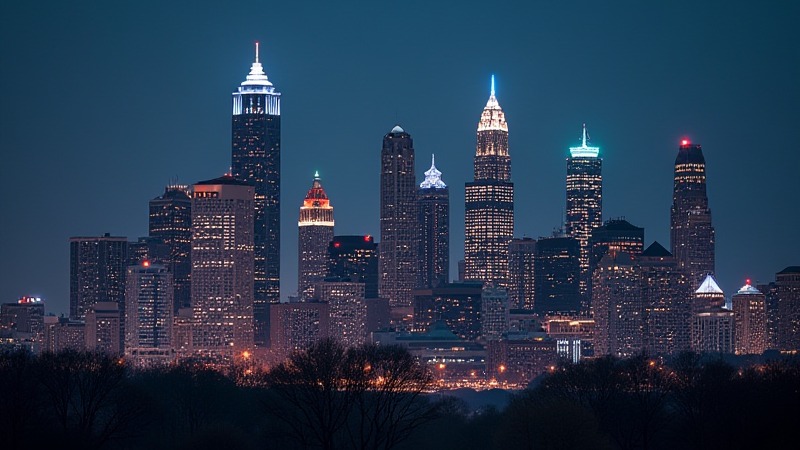 What People are Buying in Atlanta  GA - Fulton County
