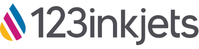 123Inkjets official brand logo - verified coupon partner