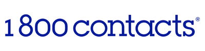 1800Contacts logo