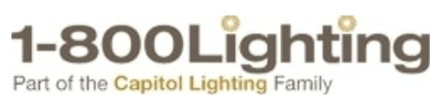 1800Lighting official brand logo - verified coupon partner