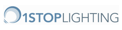 1Stoplighting official brand logo - verified coupon partner