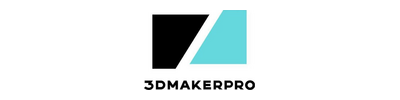 3Dmakerpro logo