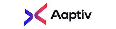 Aaptiv official brand logo - verified coupon partner