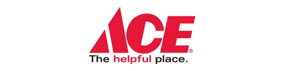 Ace Hardware official brand logo - verified coupon partner