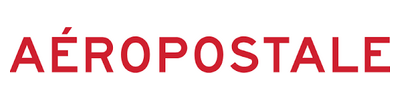 Aeropostale official brand logo - verified coupon partner