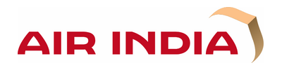 Airindia official brand logo - verified coupon partner