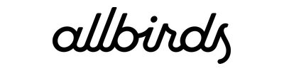 Allbirds official brand logo - verified coupon partner
