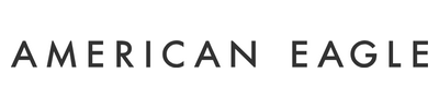 American Eagle official brand logo - verified coupon partner