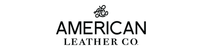 American Leather Co official brand logo - verified coupon partner