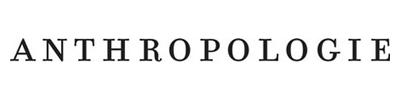 Anthropologie official brand logo - verified coupon partner