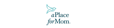 Aplaceformom official brand logo - verified coupon partner