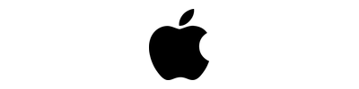 Apple logo