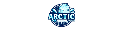 Arctic Farms official brand logo - verified coupon partner