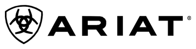 Ariat official brand logo - verified coupon partner