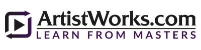 Artistworks official brand logo - verified coupon partner