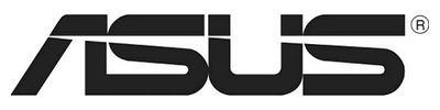 Asus official brand logo - verified coupon partner