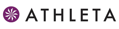 Athleta Gap official brand logo - verified coupon partner