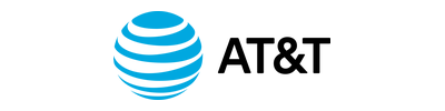 Att official brand logo - verified coupon partner