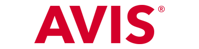 Avis official brand logo - verified coupon partner