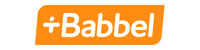 Babbel official brand logo - verified coupon partner