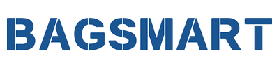 Bagsmart official brand logo - verified coupon partner