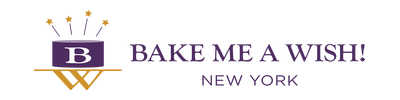 Bake Me a Wish official brand logo - verified coupon partner