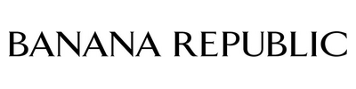 Banana Republic logo