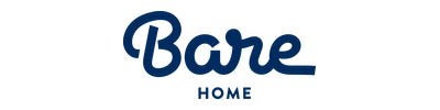 Barehome official brand logo - verified coupon partner
