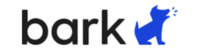 Bark official brand logo - verified coupon partner