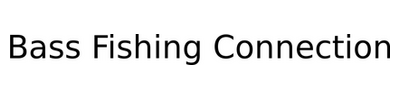 Bassfishingconnection official brand logo - verified coupon partner