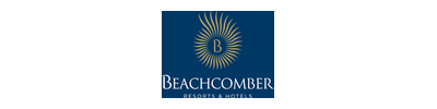 Beachcomber-Hotels official brand logo - verified coupon partner