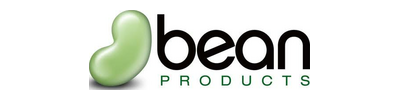 Bean Products official brand logo - verified coupon partner