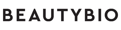 Beautybio official brand logo - verified coupon partner