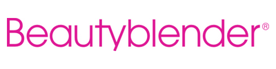 Beautyblender official brand logo - verified coupon partner
