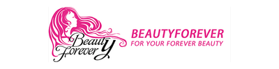 Beautyforever official brand logo - verified coupon partner