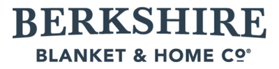 Berkshireblanket official brand logo - verified coupon partner