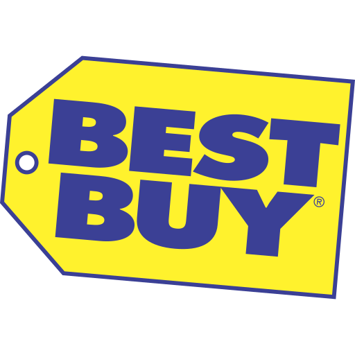 Best Buy logo