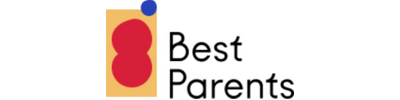 Bestparents official brand logo - verified coupon partner