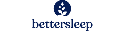 Bettersleep official brand logo - verified coupon partner