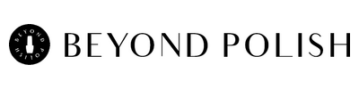 Beyondpolish official brand logo - verified coupon partner
