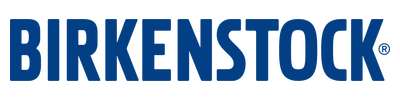 Birkenstock official brand logo - verified coupon partner