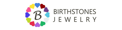 Birthstonesjewelry official brand logo - verified coupon partner