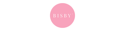 Bisbykids official brand logo - verified coupon partner