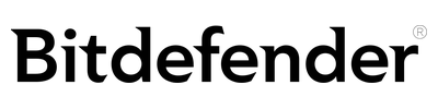 Bitdefender official brand logo - verified coupon partner
