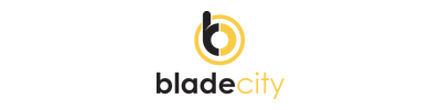 Blade-City official brand logo - verified coupon partner