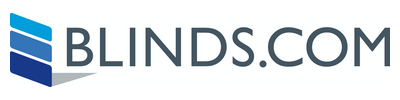 Blinds official brand logo - verified coupon partner