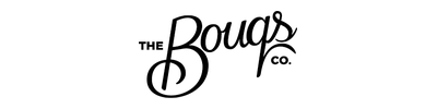 Bouqs official brand logo - verified coupon partner