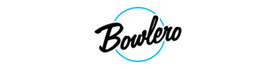 Bowlero official brand logo - verified coupon partner
