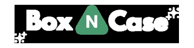 Boxncase official brand logo - verified coupon partner